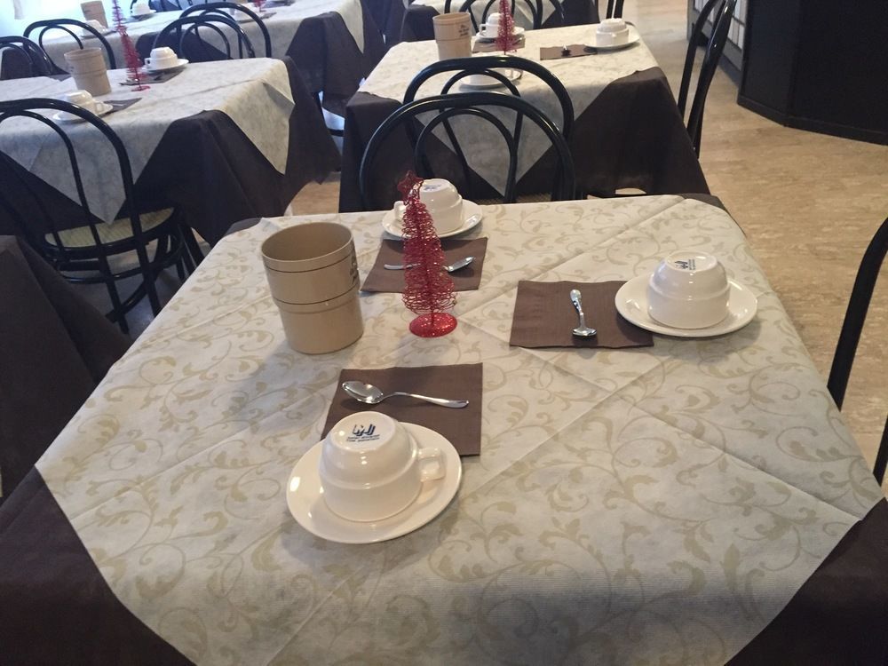 Hotel Liane Риччоне Екстер'єр фото
